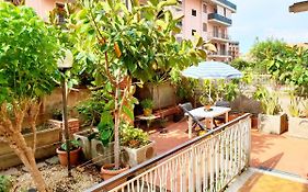 Catania house Apartment